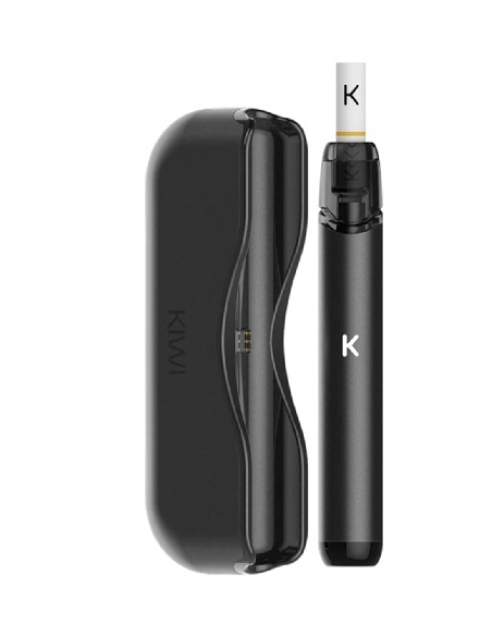 Kiwi Vapor Kiwi Gift Kit Iron Gate