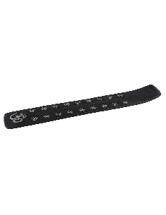 Porte Encens en Bois Ohm Black