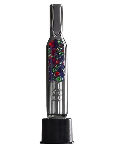 Venty Bubbler Beads Stem (Rocket Stem)