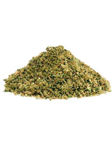 UrbanPharm Misch Lemon Haze 25g CBD Indoor