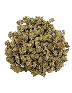 Kaya Mini Buds CBD Lemon Haze 10gr (Cannabis Légal)