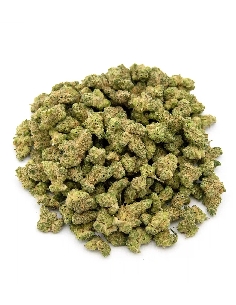 Kaya Mini Buds CBD Maui Waui 10gr (Cannabis Légal)
