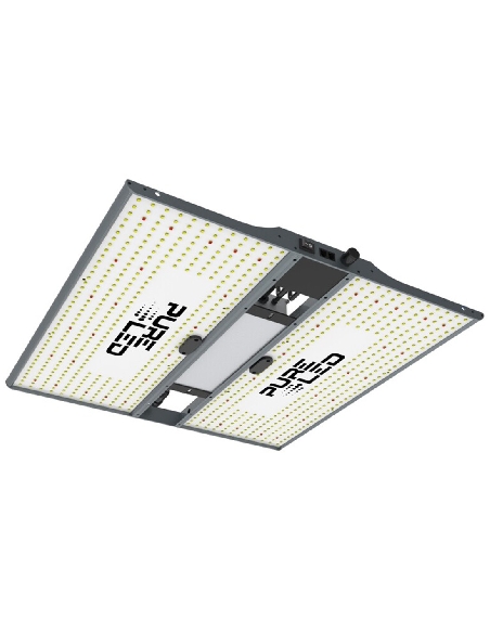 Pure LED Q 150 V2.0 150W 2.7 umol/J