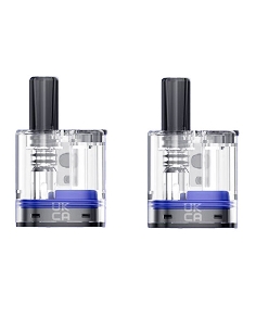 Geekvape Soul Pods (Boost Version) 0.6 Ohm 2pces