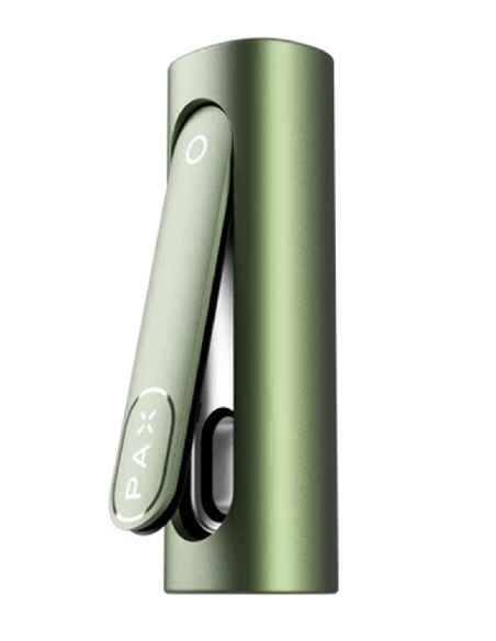 Vaporisateur Pax Flow Suisse