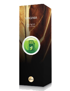 Liquid Station Virginia Tobacco 50ml