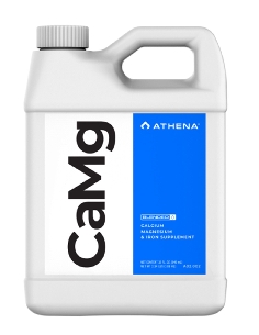 Athena CaMg